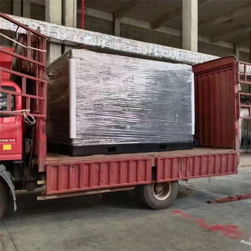 新密至克拉玛依物流专线，一站式服务助您货运无忧（克拉玛依 物流）
