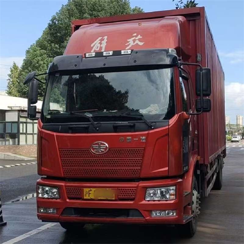 新密到德清物流公司——专业货运，安心之选（德清物流专线货运）