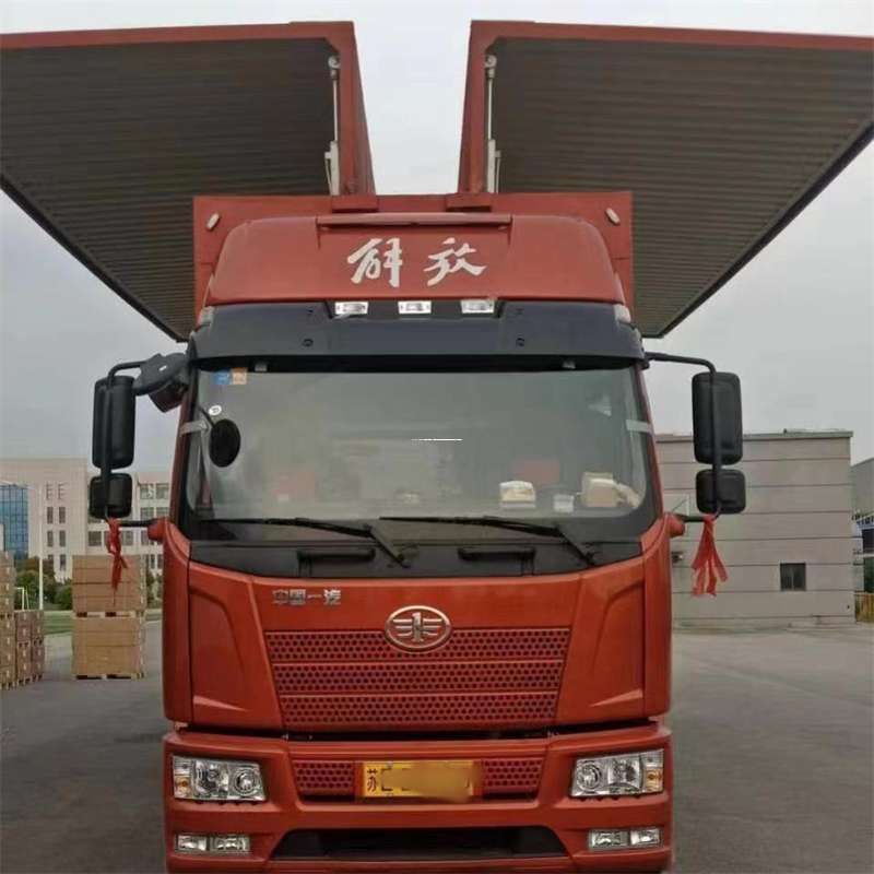 新密到重庆物流公司，一站式服务为您提供高效便捷货运体验（到重庆的物流公司）