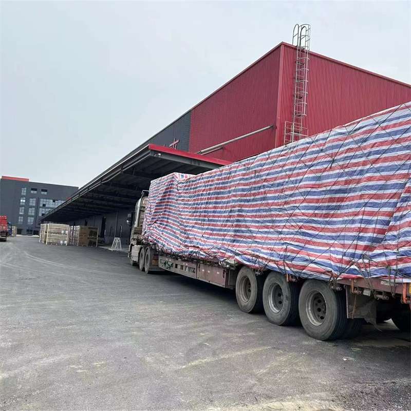 新密到诸城物流公司——一站式货运服务专家（山东诸城物流专线查询）