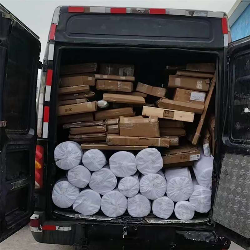 新密至北海货运专线——一站式物流服务，让您的货物畅行无忧（北海到全国物流货运公司）