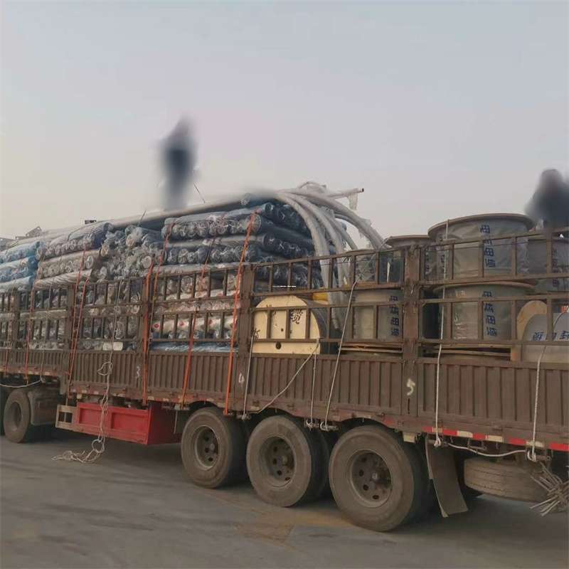 新密到六盘水物流公司——一站式服务，让货运更便捷