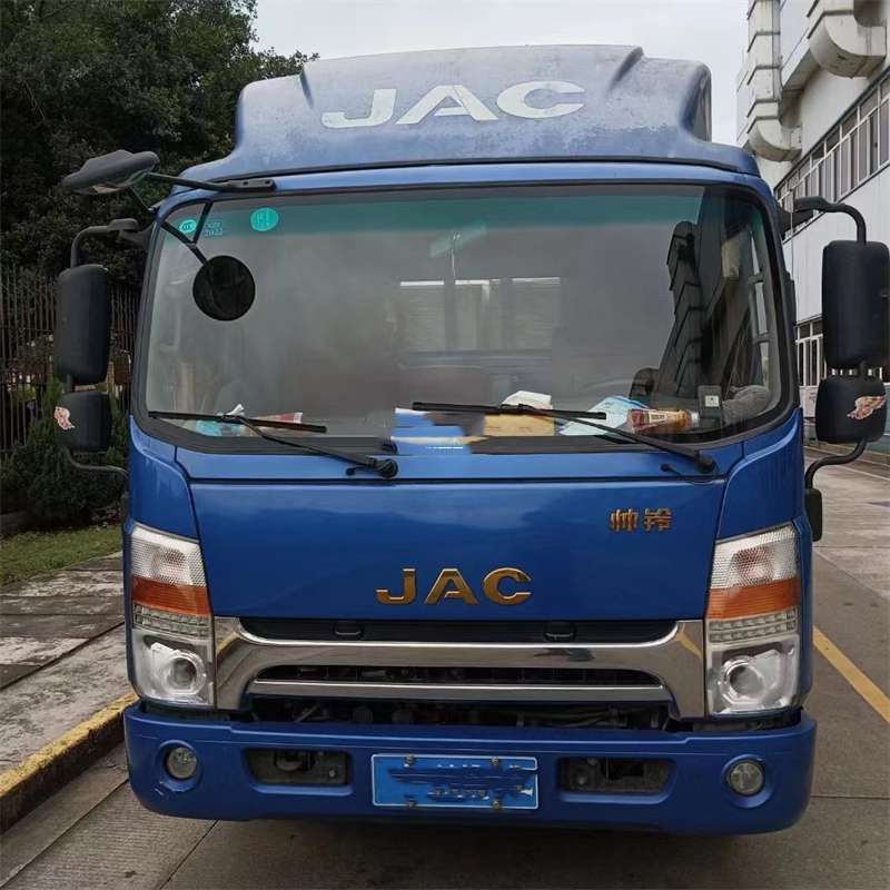 新密到吴忠物流公司一站式服务，为您的货物保驾护航