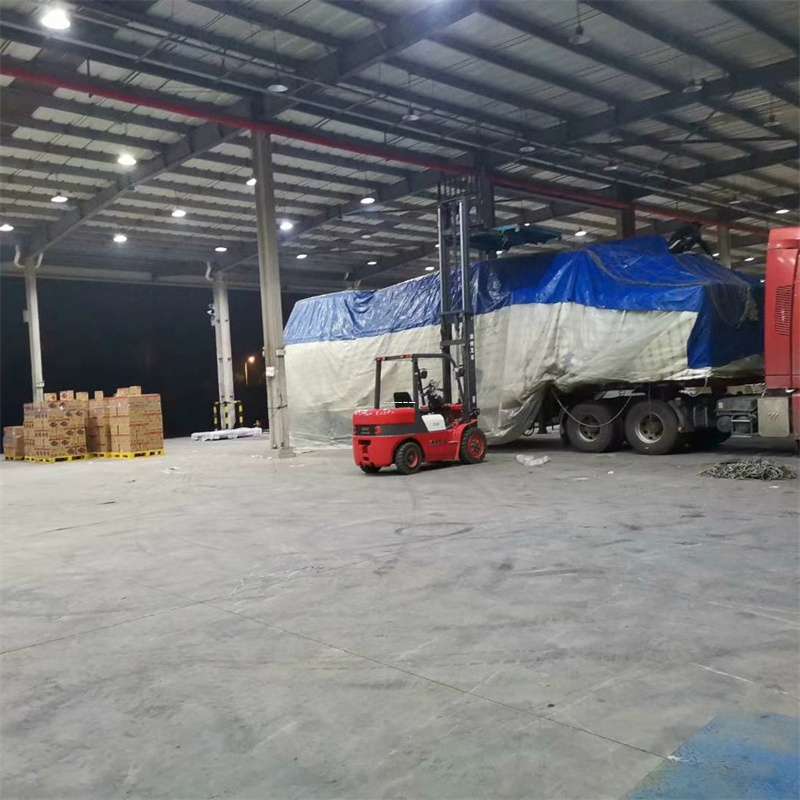 新密到汝州物流公司-一站式服务，让货运更便捷（汝州物流公司电话查询）