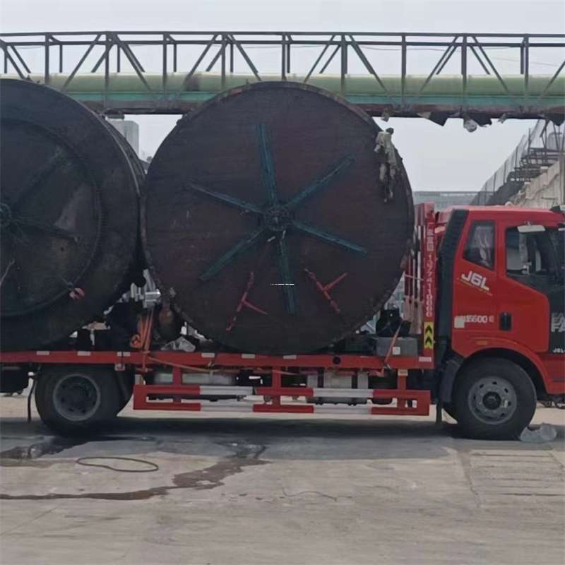 新密到马鞍山物流公司——一站式服务，让货运更便捷