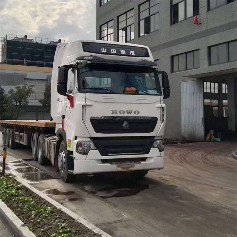 新密到衡阳物流公司，一站式服务，让您的货物运输无忧