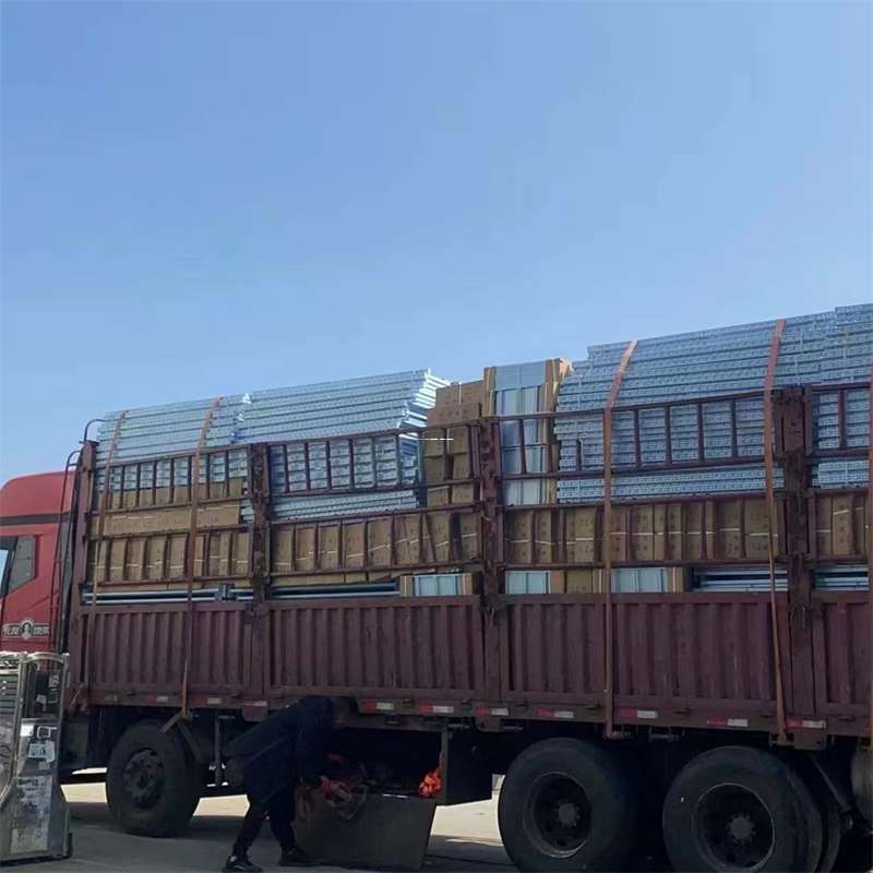 新密到衡阳物流公司——一站式服务，让货运更轻松