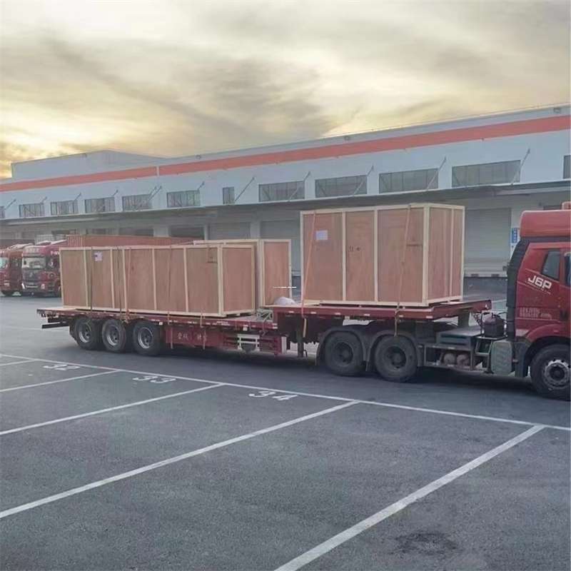 新密到岳阳物流公司——一站式服务，让货运更便捷