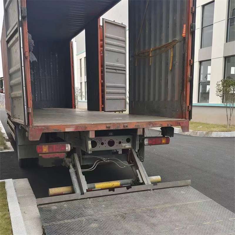 新密到长沙物流公司——专业货运，全程无忧