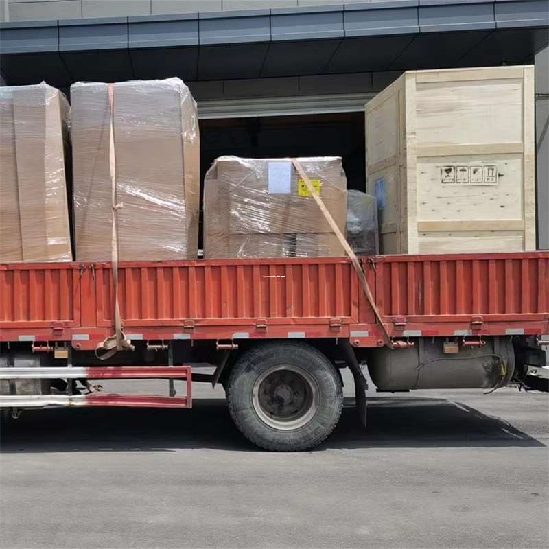 新密到朔州物流公司——一站式服务，让货运更便捷