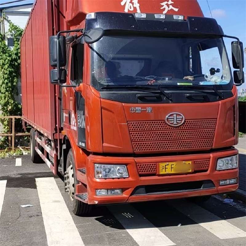 新密到恩施物流公司一站式服务，让货运更轻松