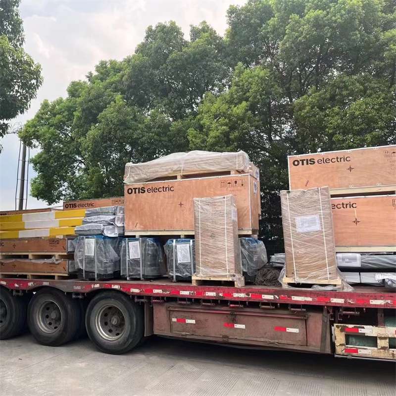 新密至张家口货运专线，一站式物流服务助您成功