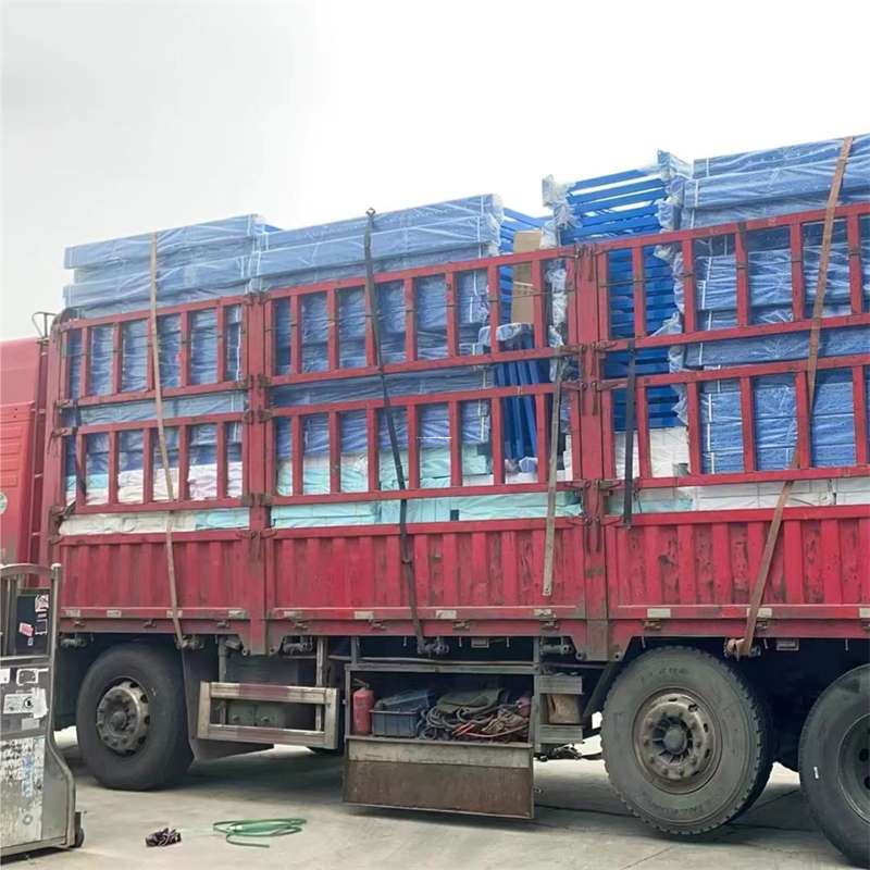 新密到淮安物流公司——一站式服务，让货运更便捷