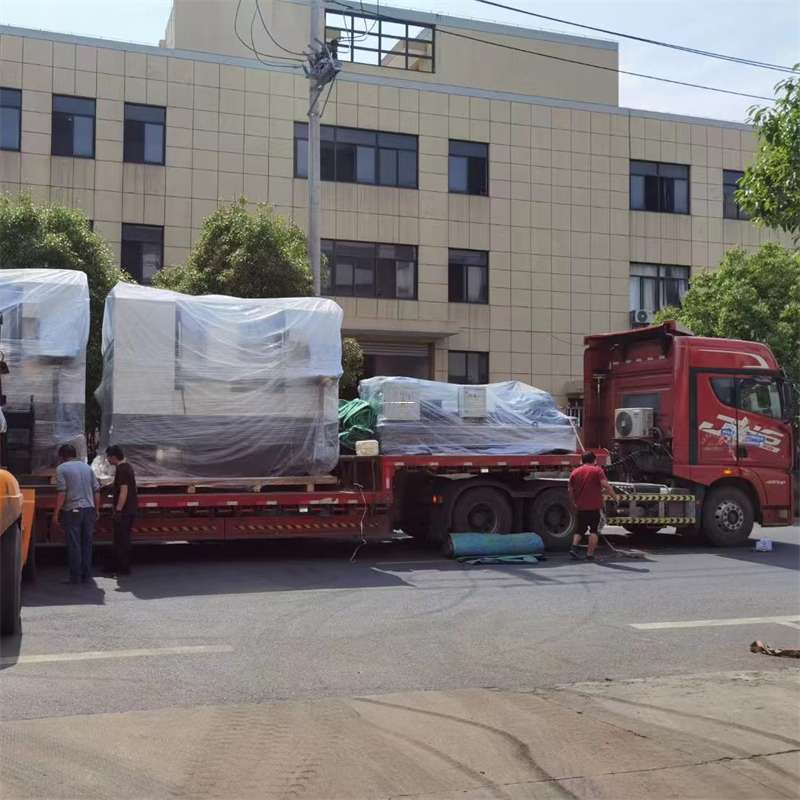 新密到南京物流公司一站式服务，让货运更轻松