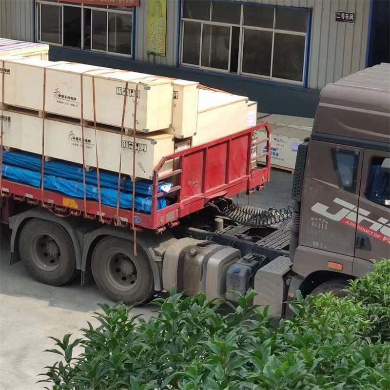 新密至新疆阿勒泰福海县物流专线，一站式服务，让您的货物畅行无忧