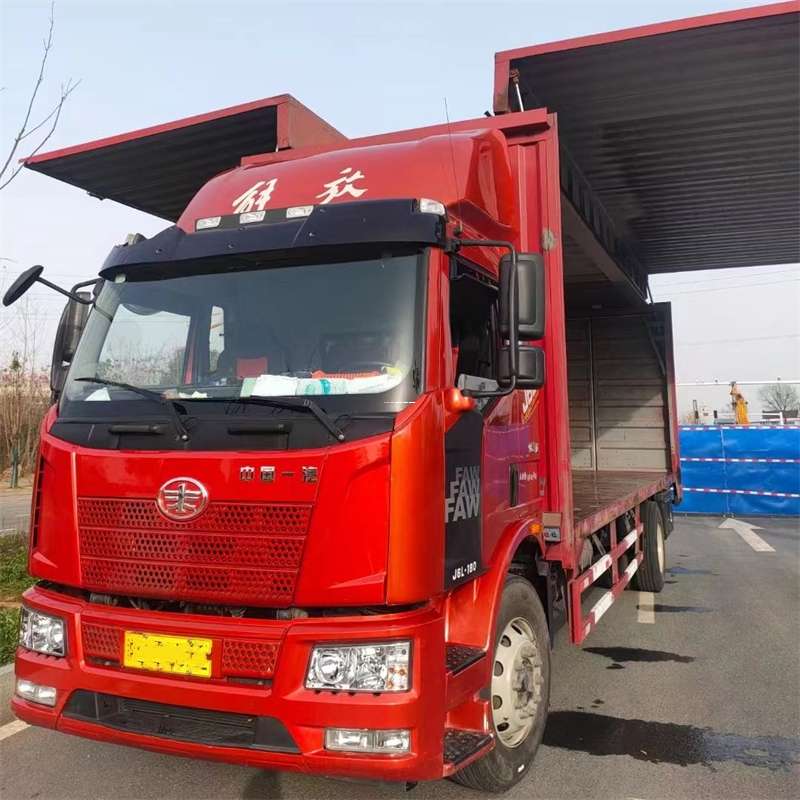 新密到即墨物流公司，一站式服务，让货运更便捷（到即墨物流公司,一站式服务,让货运更便捷）